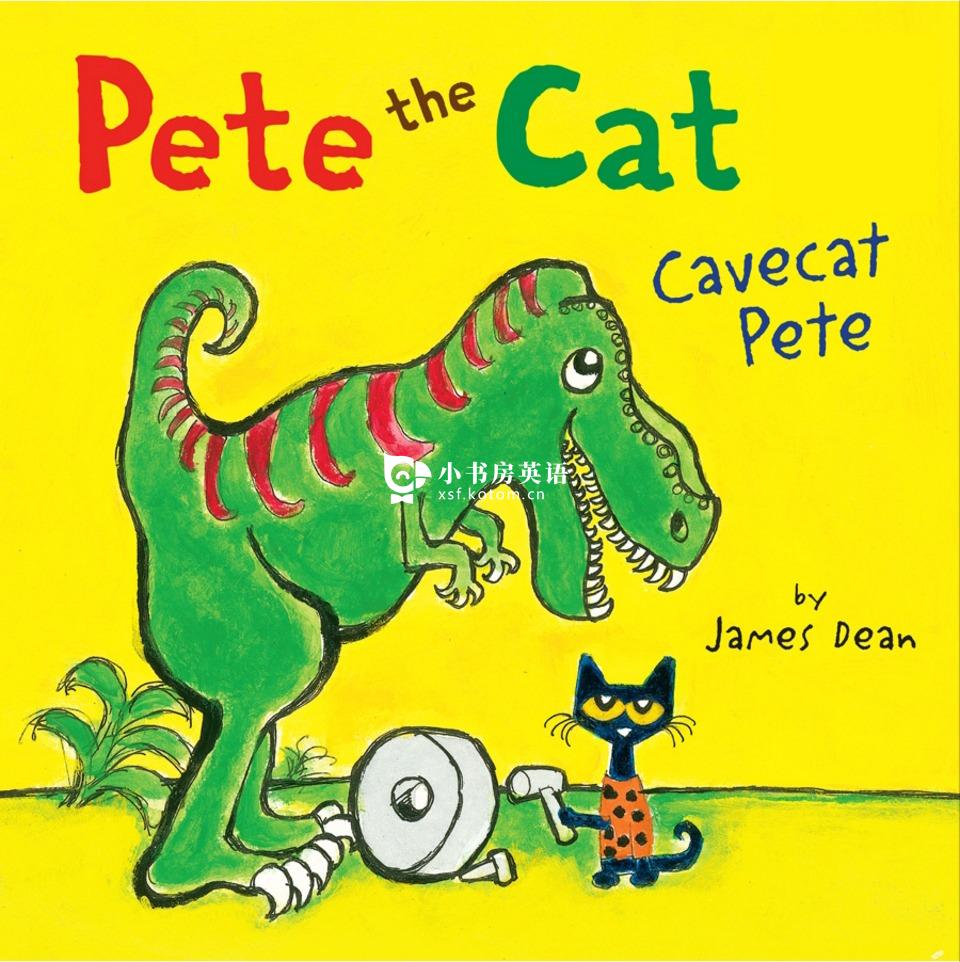 Pete the Cat 图片2 Pete the Cat 图片1