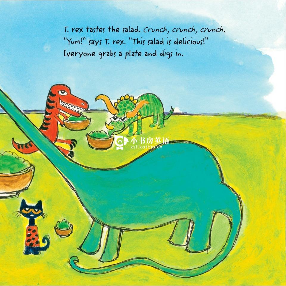Pete the Cat 图片10 Pete the Cat 图片9