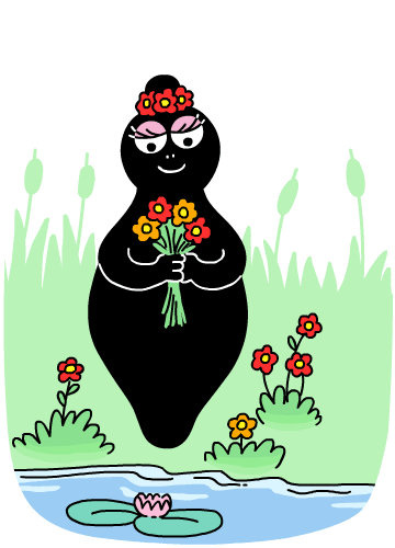 Barbapapa 巴巴爸爸 图片8 Barbapapa 巴巴爸爸 图片7